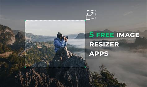 Resize image for Instagram online and for free